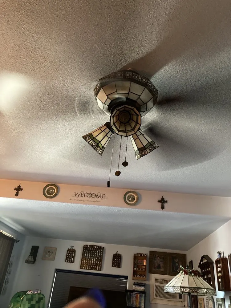 Slide of Irish Myke's