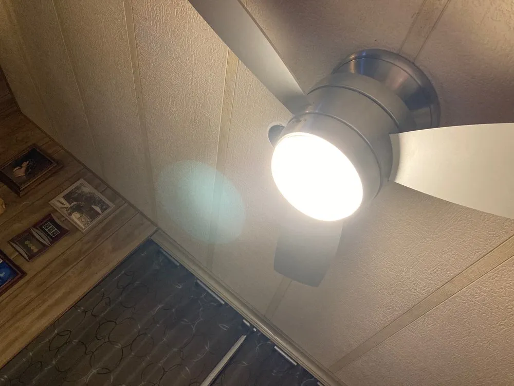 Slide of Irish Myke's