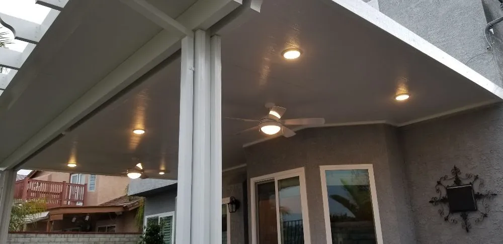 Slide of IRM Electric