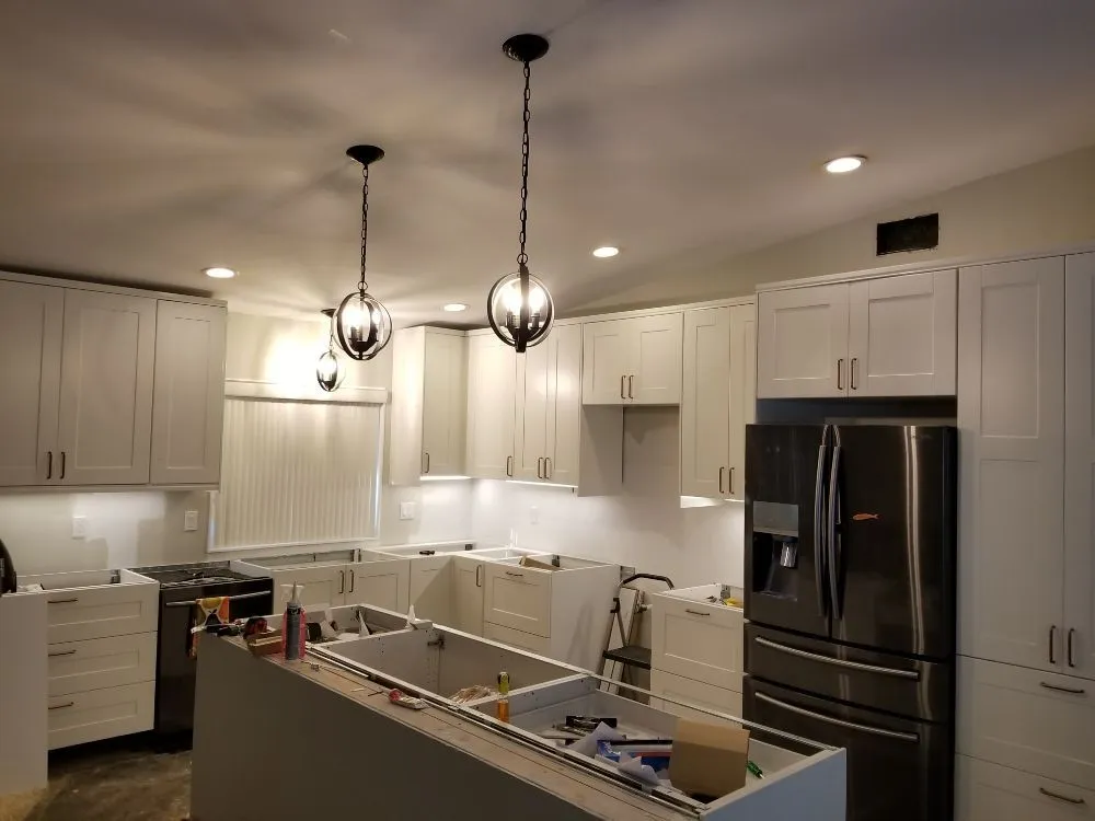 Slide of IRM Electric