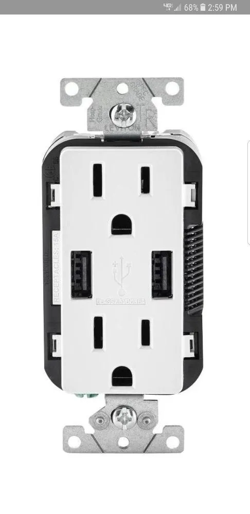 Slide of IRM Electric