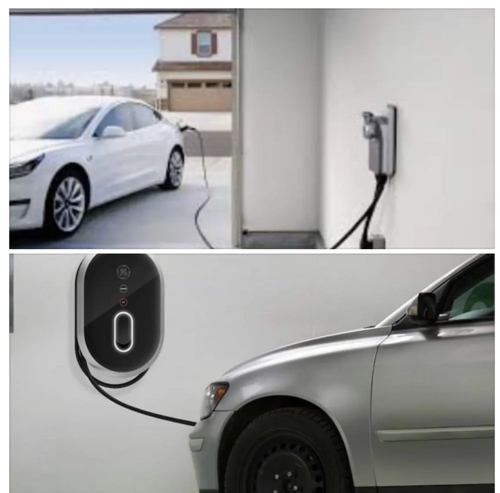 Slide of Iron Core Electric