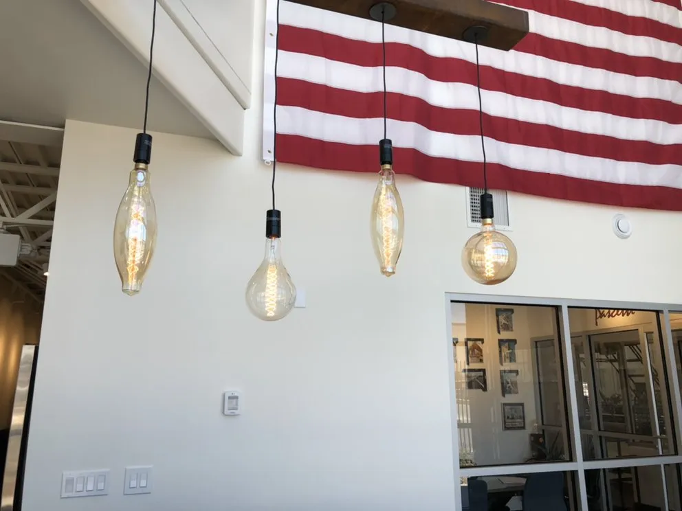 Slide of Iron Core Electric