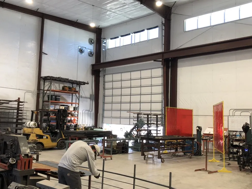 Slide of Iron Core Electric