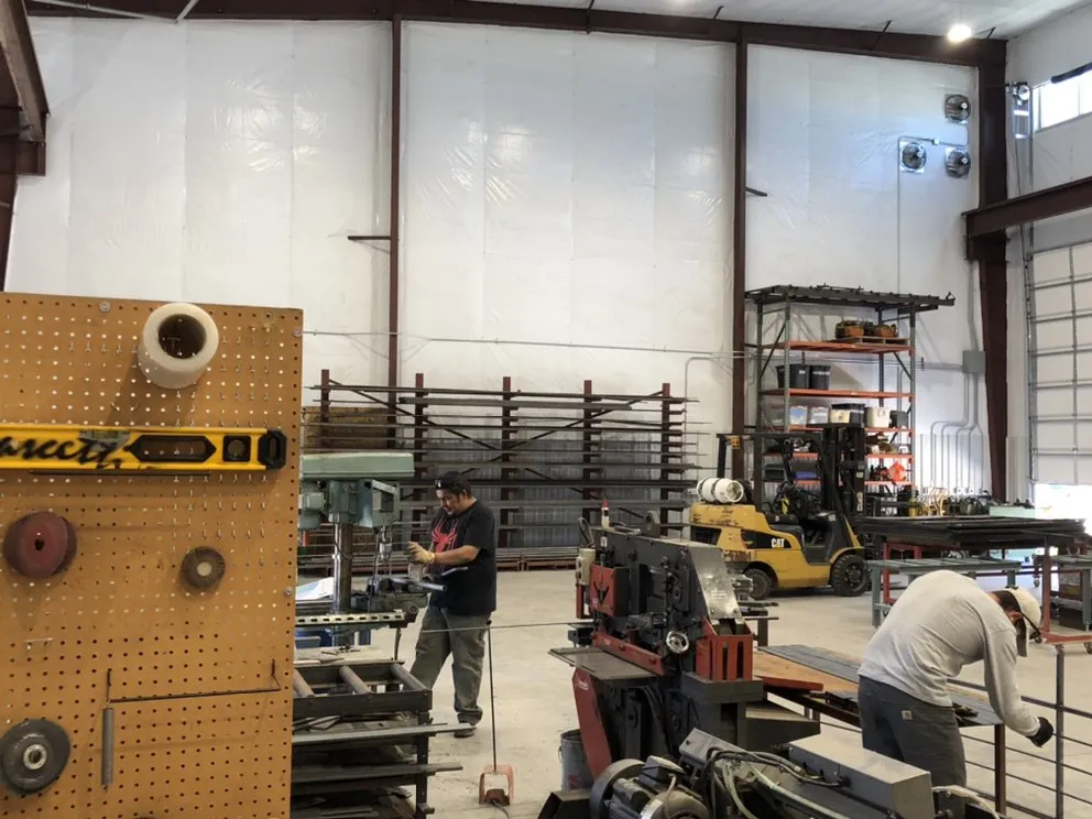 Slide of Iron Core Electric