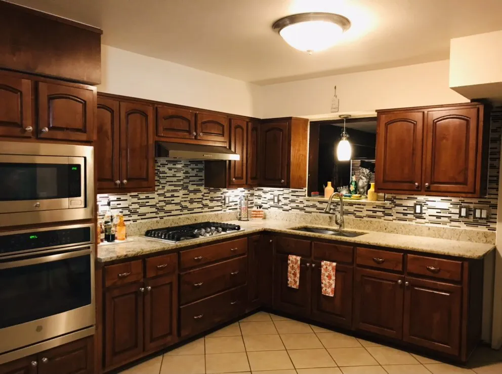 Slide of Iron Core Electric