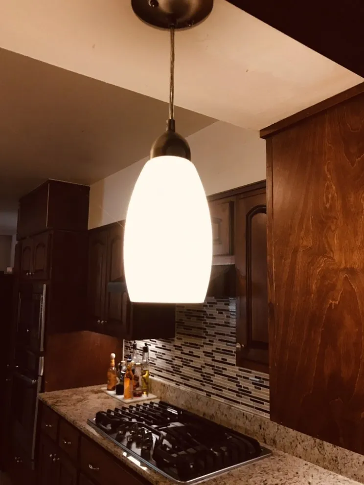 Trusted electrical service for homes in lighting installation,  by 