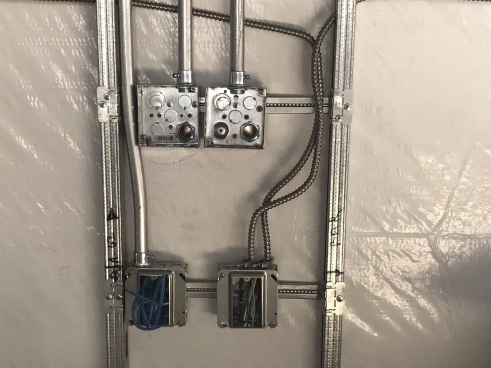 Certified electrical service for homes in panel upgrade,  by 