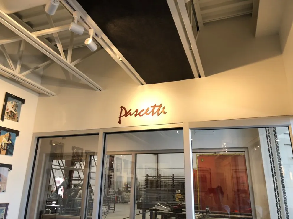 Slide of Iron Core Electric