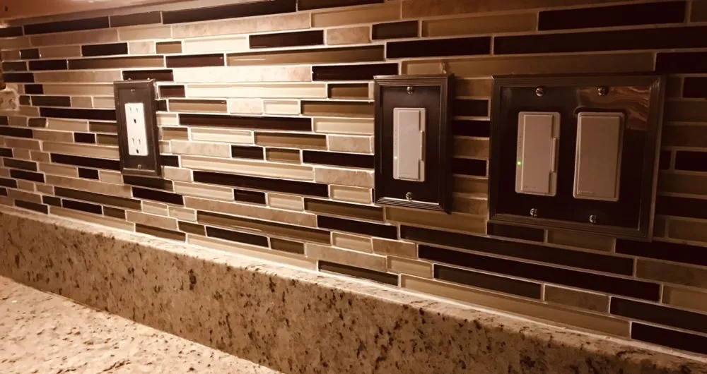 Slide of Iron Core Electric