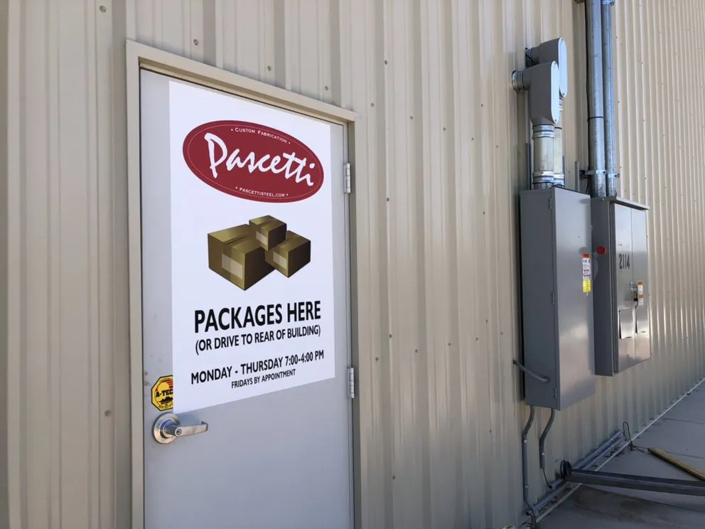 Slide of Iron Core Electric