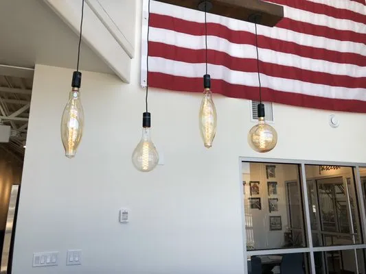 Iron Core Electric Logo