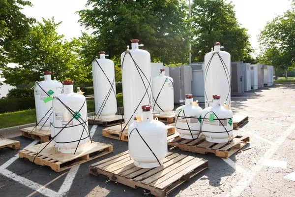 Iron Flag Power Systems