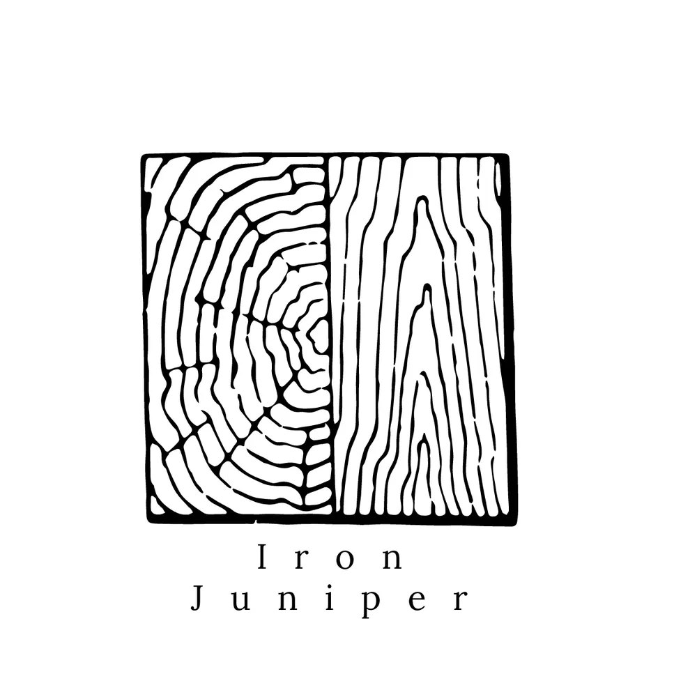Slide of Iron Juniper