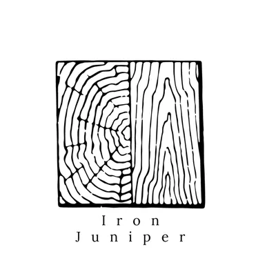 Iron Juniper Logo