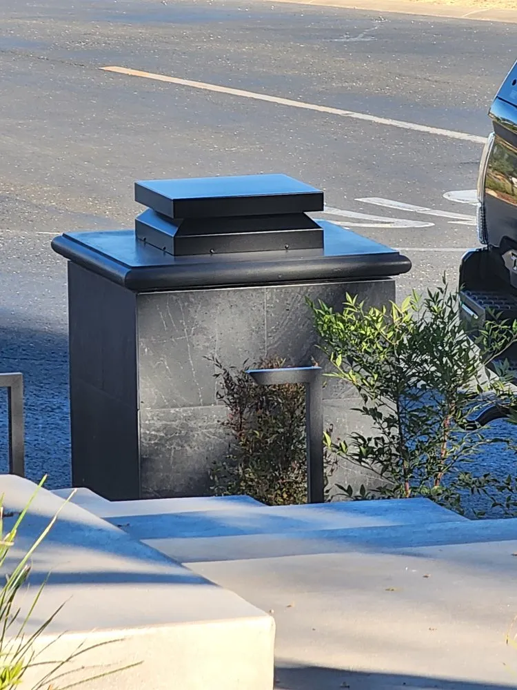 Slide of Iron Mountain Construction & Electrical