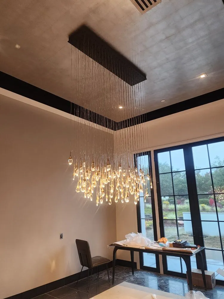 Slide of Iron Mountain Construction & Electrical