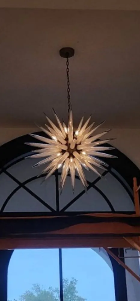 Slide of Iron Mountain Construction & Electrical