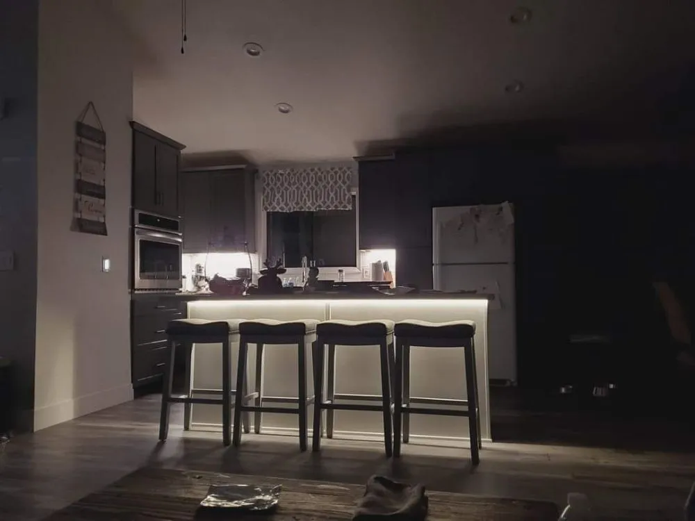 Slide of Iron Mountain Construction & Electrical