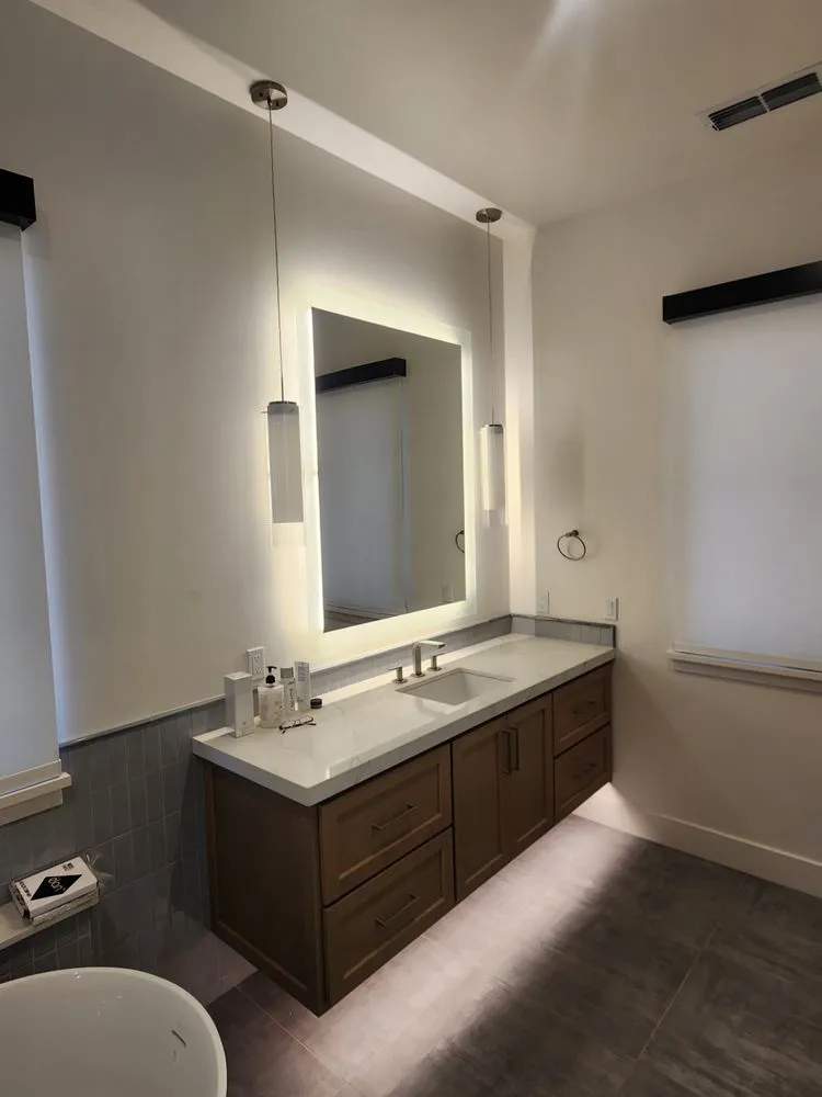 Slide of Iron Mountain Construction & Electrical