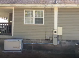 Slide of Iron Mountain Electric