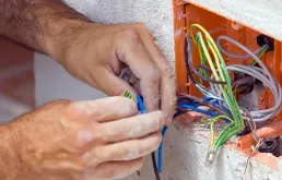 Iron Mountain Electric