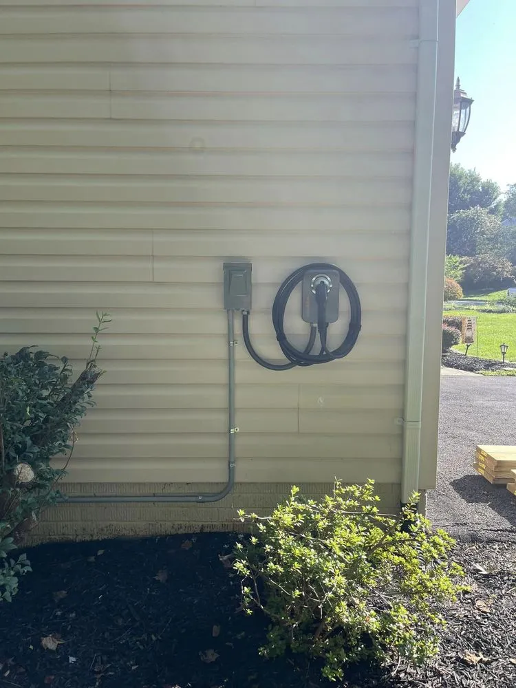 Slide of Iron Rod Electric