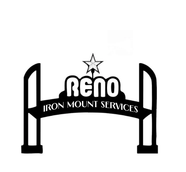 Slide of Iron Tv Mount Services