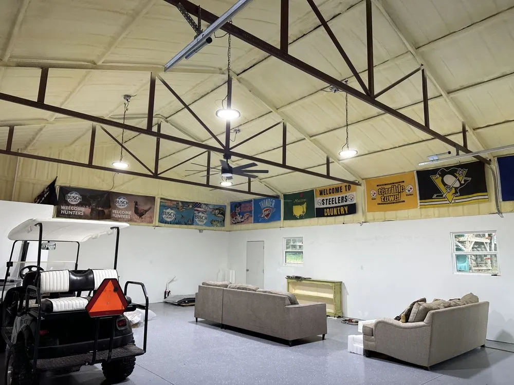 Slide of Ironclad Electric