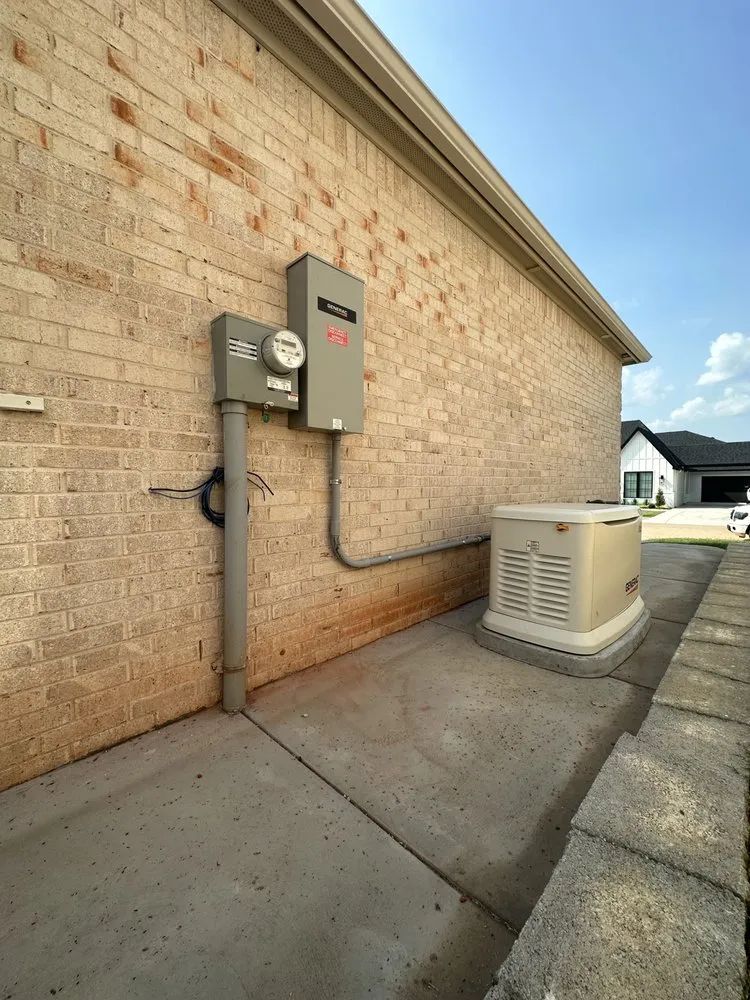 Slide of Ironclad Electric