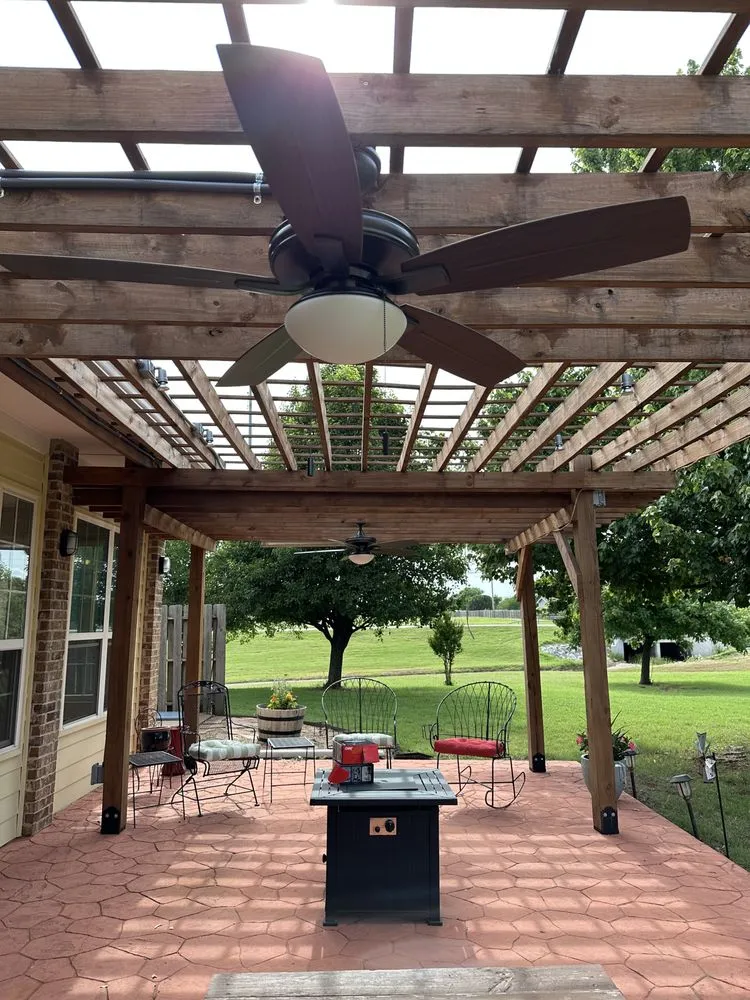 Slide of Ironclad Electric