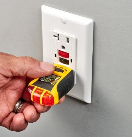 Slide of Irondequoit Electric