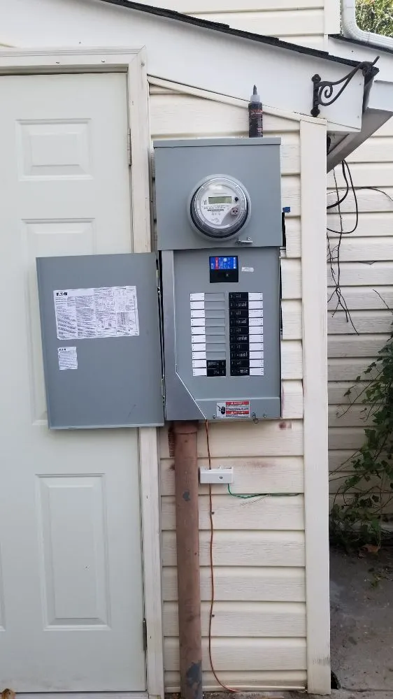 Slide of Irv Plumbing, Electric & Hvac