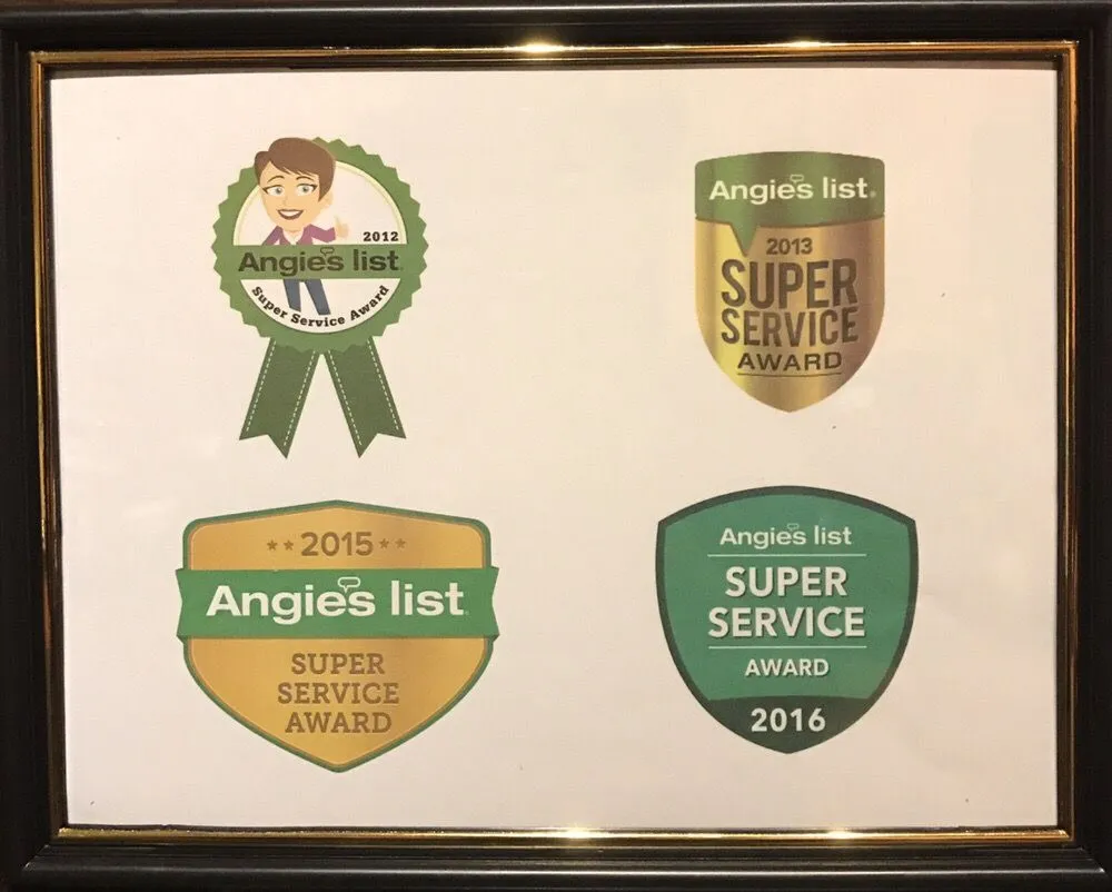 Licensed circuit breaker repair experts serving ,  - Irv Plumbing, Electric & Hvac