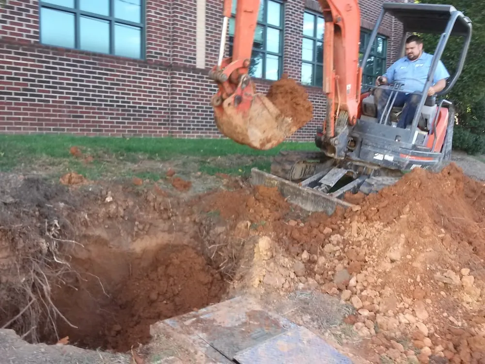 Affordable panel upgrade service in ,  - Irv Plumbing, Electric & Hvac