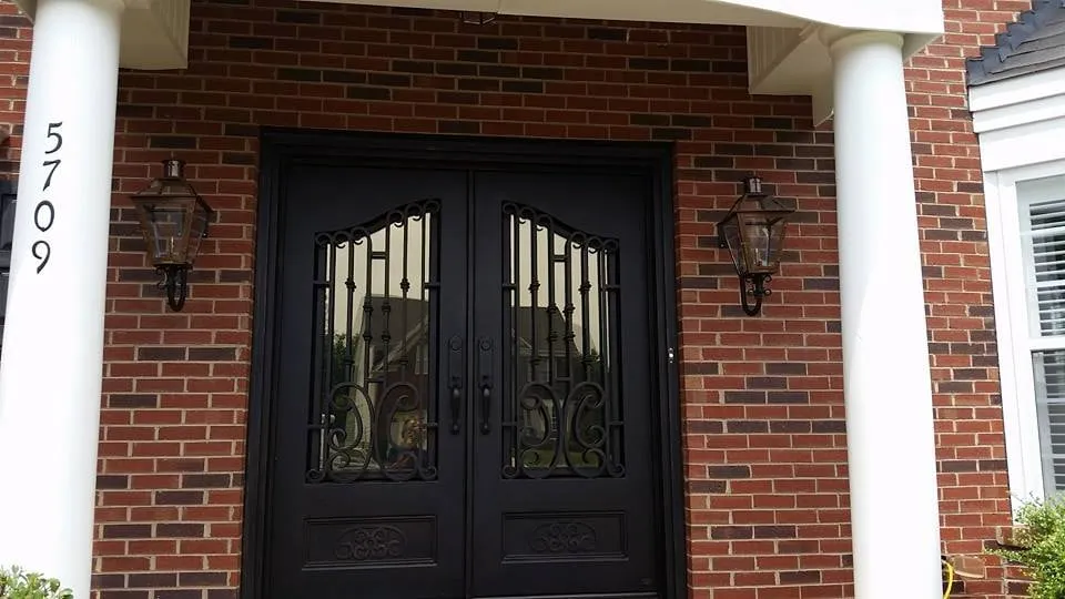 Certified wiring installation in ,  by Irv Plumbing, Electric & Hvac