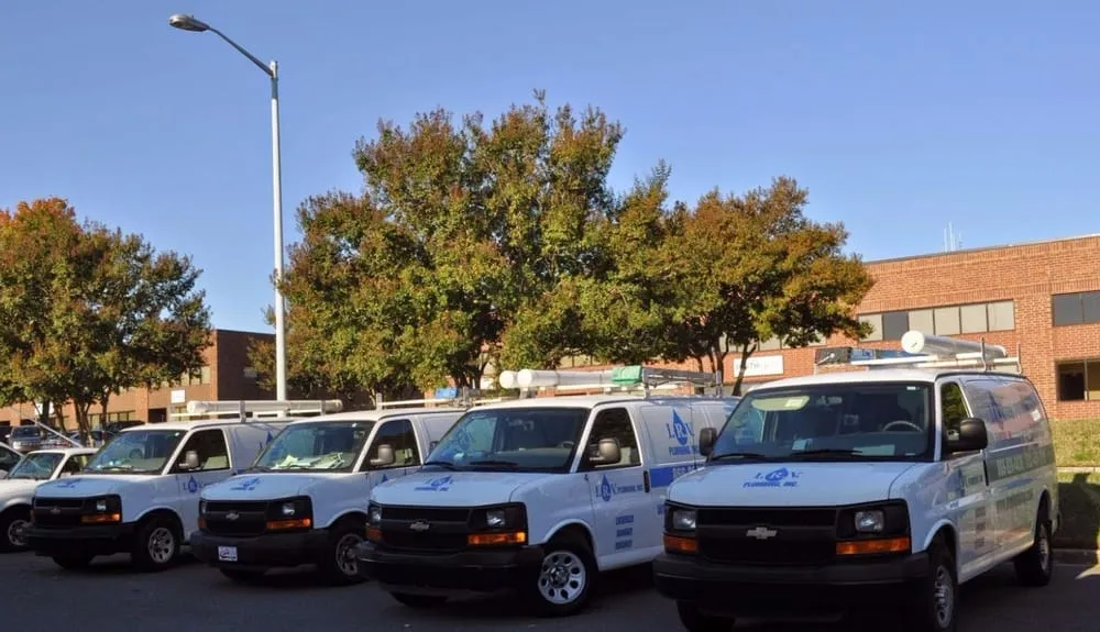 Slide of Irv Plumbing, Electric & Hvac