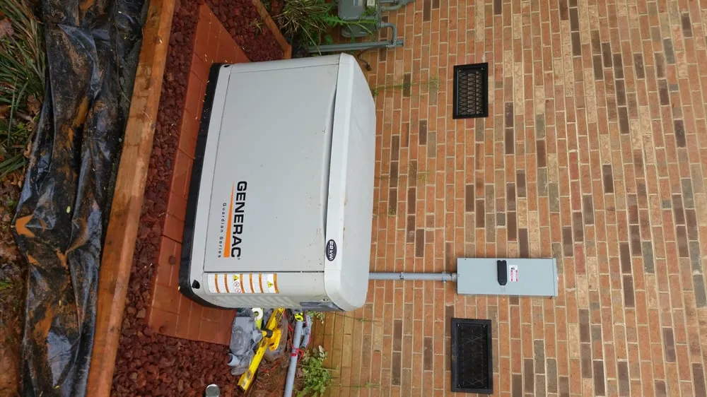 Slide of Irv Plumbing, Electric & Hvac