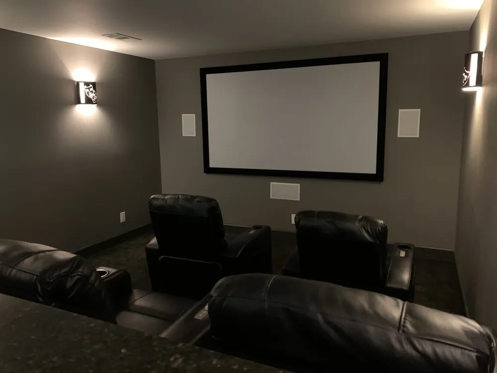 Licensed electrical service for homes in emergency electrical service,  by 