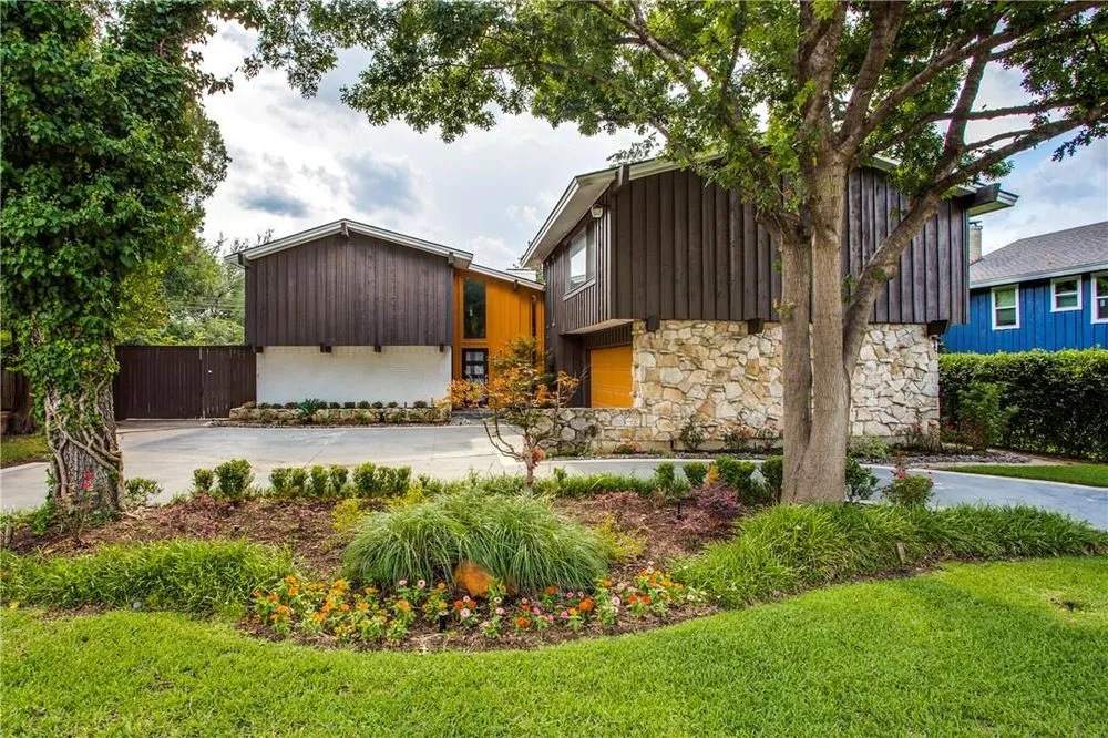 Slide of Irvin Construction