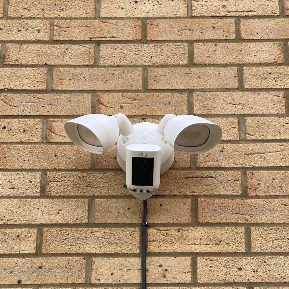 Slide of Irvine Industrial Electrician