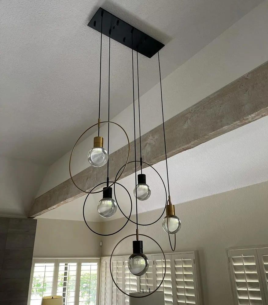 Slide of Irvine Industrial Electrician