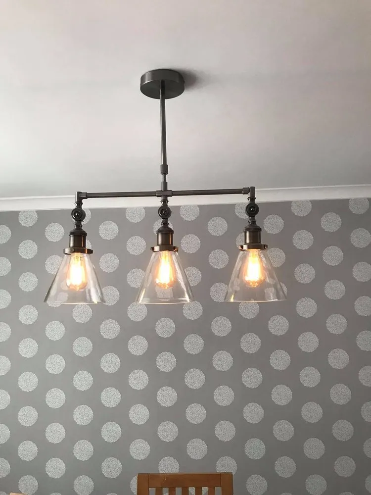 Slide of Irvine Licensed Electrician