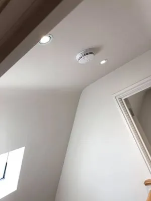 Irvine Licensed Electrician Logo