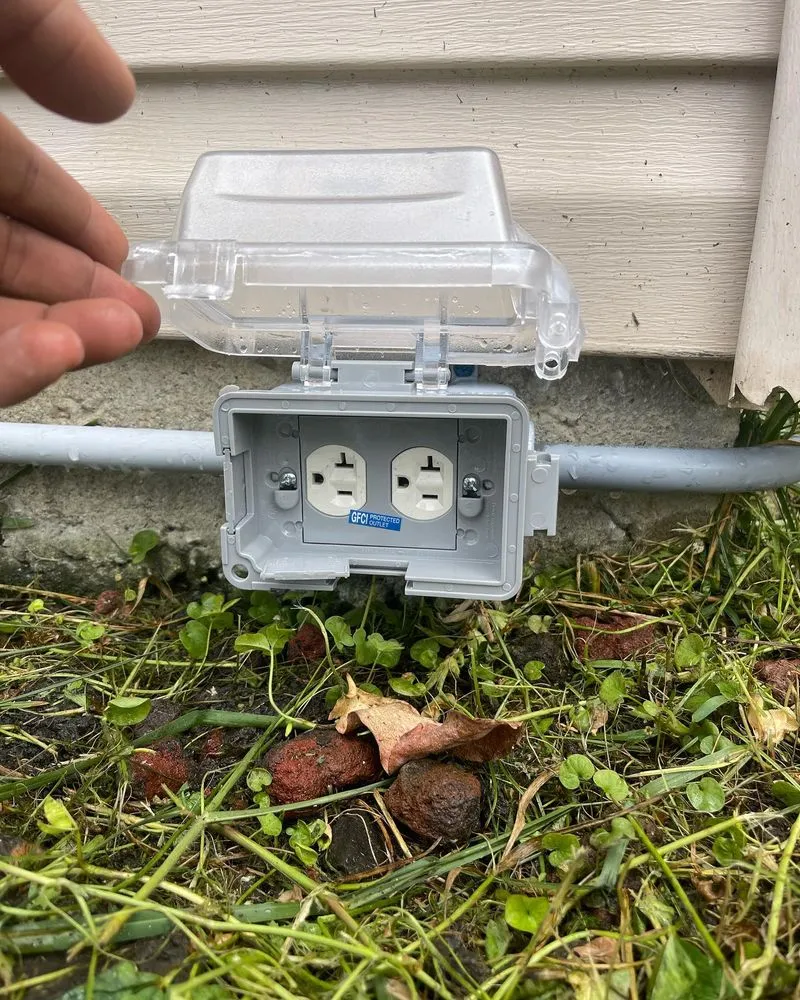 Slide of Irvine Master Electrician