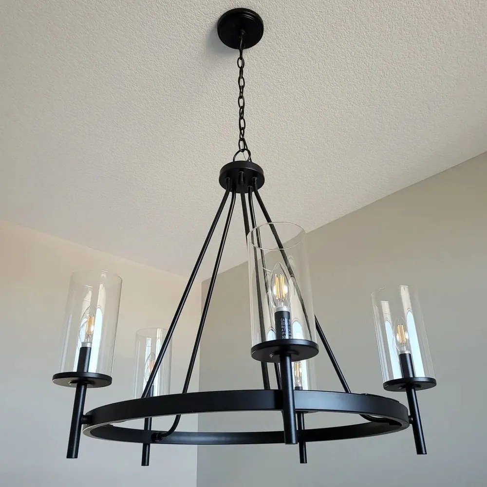 Slide of Irvine Spectrum Electrical