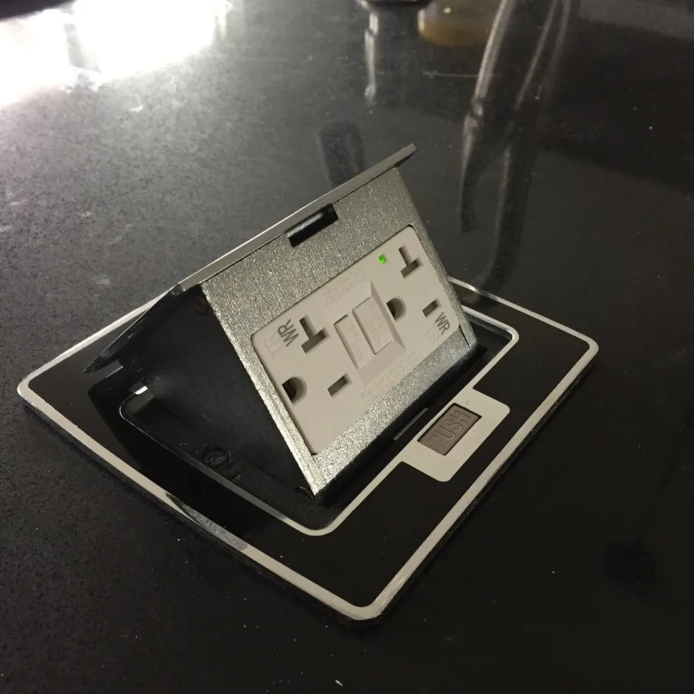 Slide of Irvine Spectrum Electrical