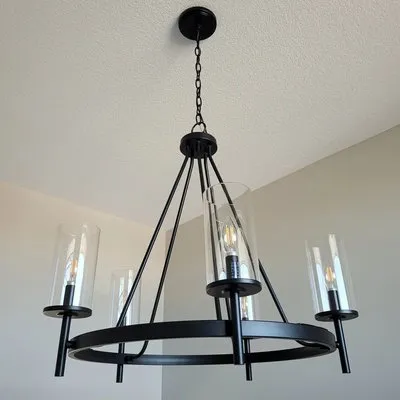 Irvine Spectrum Electrical Logo