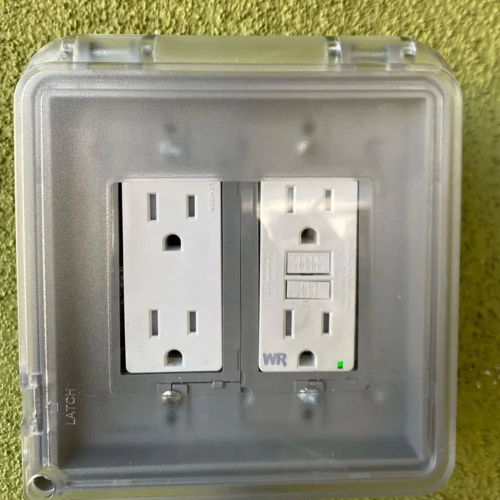 Slide of Irving 24 Hour Electrician