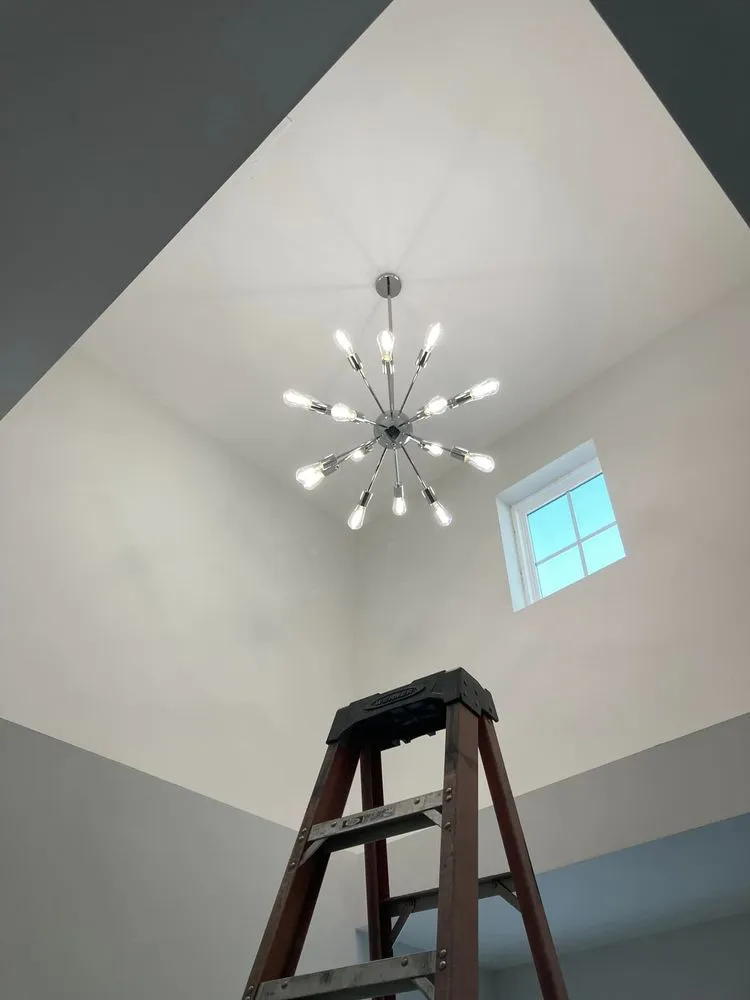 Slide of Irving Certified Electrician